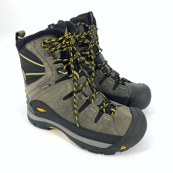 Keen Other - Keen Summit County Waterproof Boot